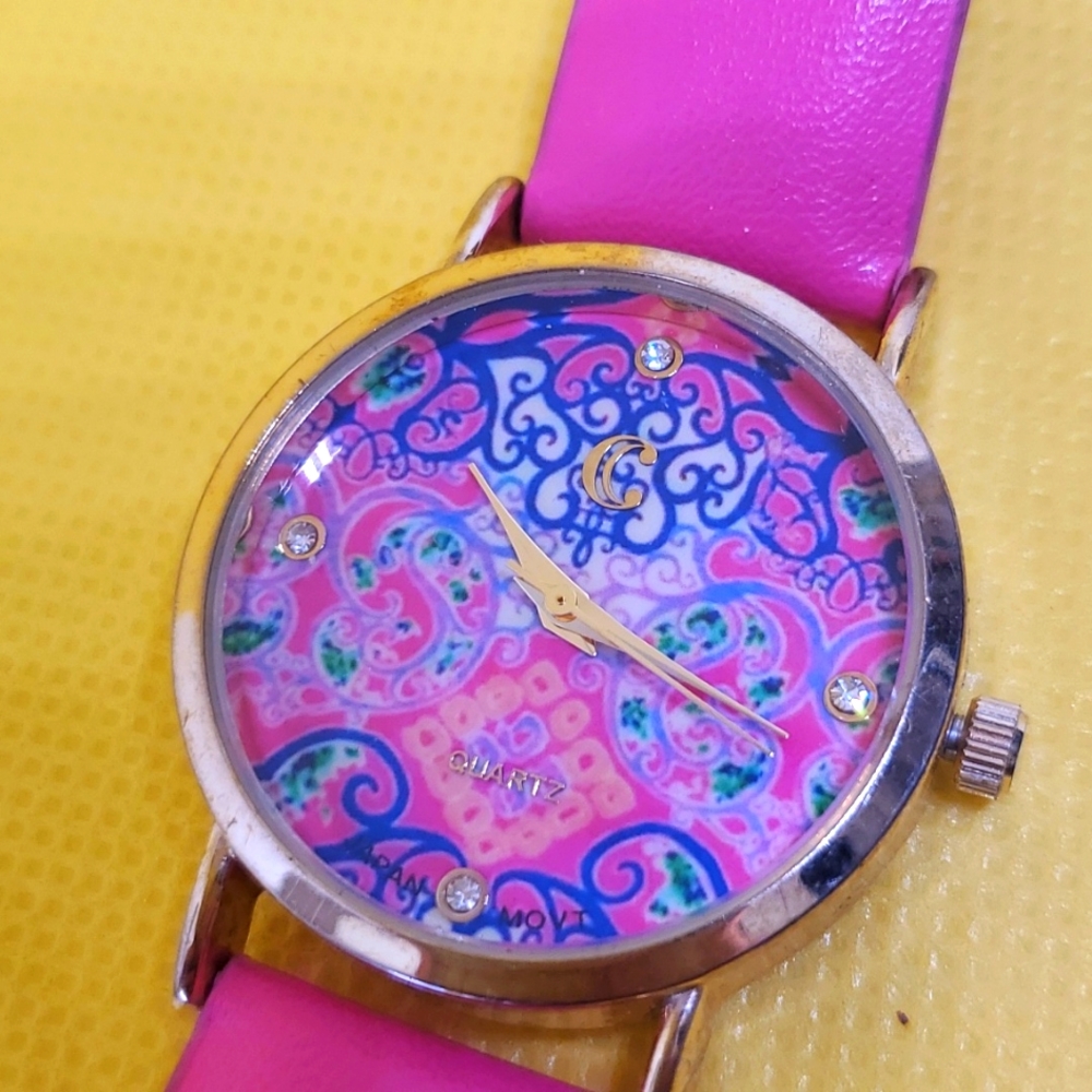 Lovely Ladies/girls Watch